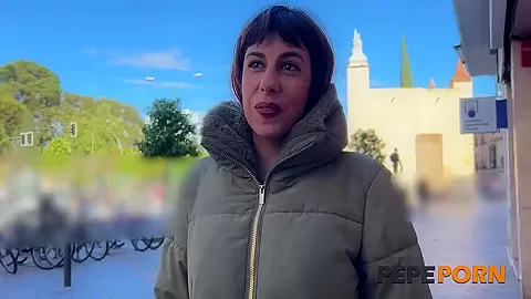 Public Nudity And Lots Of Fun For Nora Martin In An Amazing !