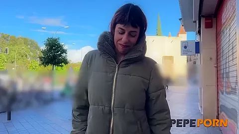 Public Nudity And Lots Of Fun For Nora Martin In An Amazing !