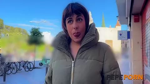 Public Nudity And Lots Of Fun For Nora Martin In An Amazing !