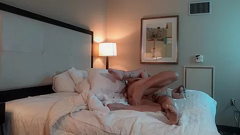 Jake Grand Fucking Gracie Lou
