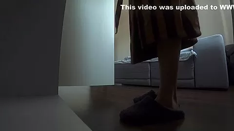 Secret. Experienced Wife Allows Herself To Be Fucked By All Her Husbands Friends. Real Treason