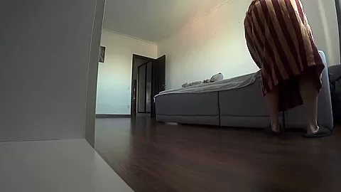 Secret. Experienced Wife Allows Herself To Be Fucked By All Her Husbands Friends. Real Treason