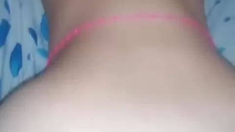 I Love It Up The Ass