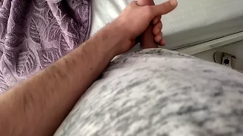 Mature Man Fucks Young Girl