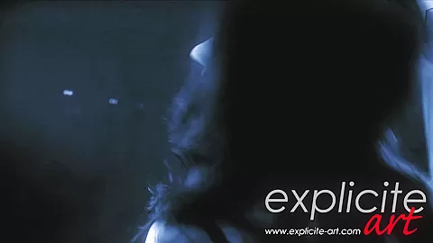 French pervert beauty anal and peeing
