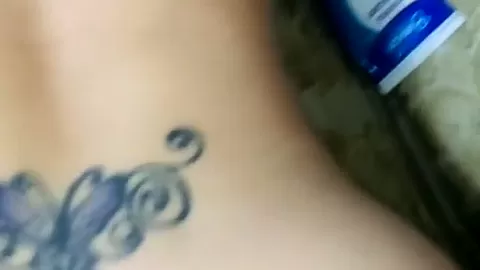 Doggy Style Action From The Queen Of Porn Hub! Caming Too! High As Fuc!