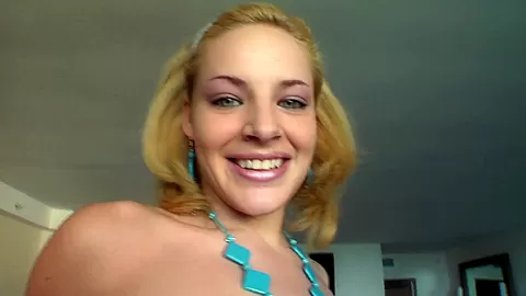 Picked up chick by a sex addict