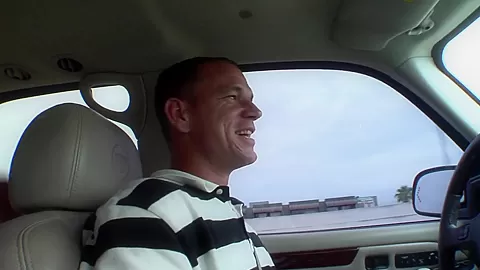 Hot cock riding scene