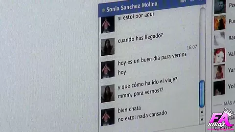 He invited a girl to his place just to fuck her and record it