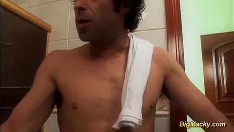 stepmoms ass exploded by monstercock