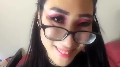 Gets Her Skull Fucked Again 5 Min