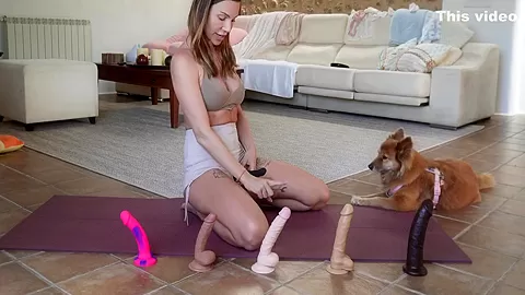 How To Fuck - With Your Penis Size/shape 7 Min