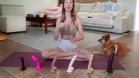 How To Fuck - With Your Penis Size/shape 7 Min
