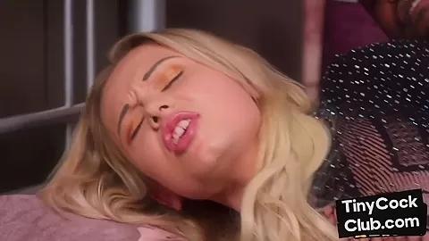 Ir Sph British Bae Fucked In Front Sissy