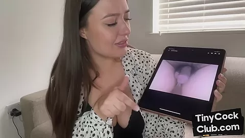 Small Cock Losers Humiliated By Sph Babe