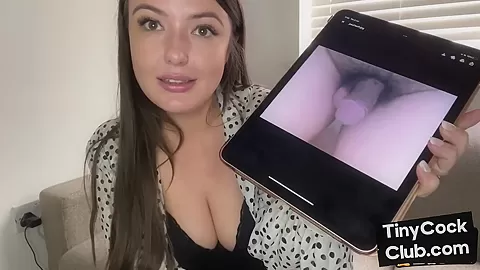 Small Cock Losers Humiliated By Sph Babe