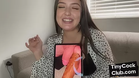 Small Cock Losers Humiliated By Sph Babe