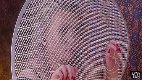 Humiliated Bondage Chick 4 Min