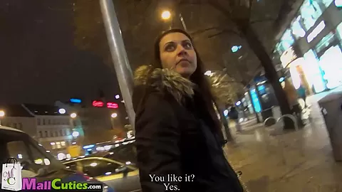 Mallcuties Amateur Girls compilation have sex on public