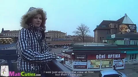 Mallcuties Amateur Girls compilation have sex on public