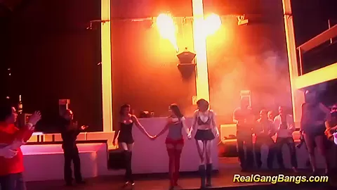 extreme wild gangbang teens 18+