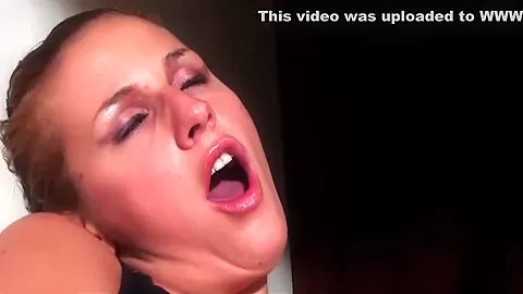 Michelle Cums Alone