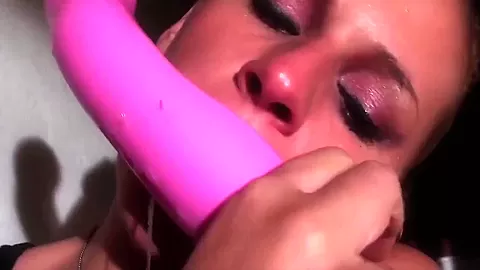 Michelle Cums Alone