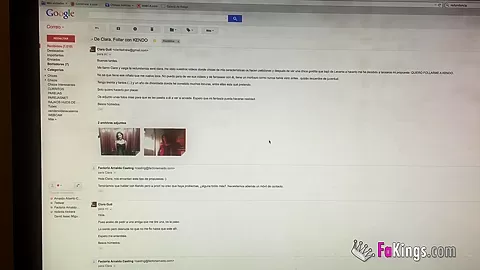 RE: I want to fuck Kendo!