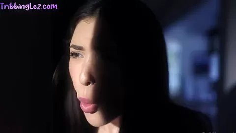 Dyke Bae Enjoys Eating Bff Lesbian Twat In 3some Orgy