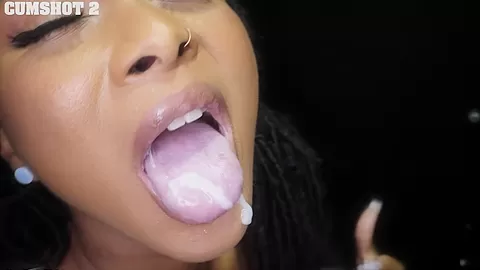 Fuck yeah Cali! 11 cumshots is AWEsome!