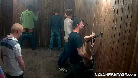 Czech Fantasy E08: Huge Natural Tits