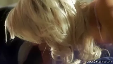 Sucking The Cock So Sweetly