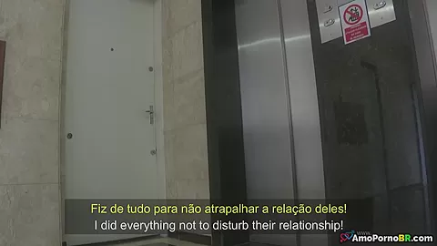 A Secret Between Stepfather And Stepdaughter