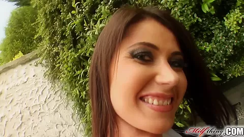 Milf Thing Karera is a MILF and is down to suck and fuck