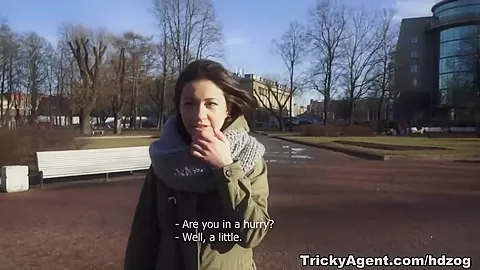 Shy cutie fucks like a slut
