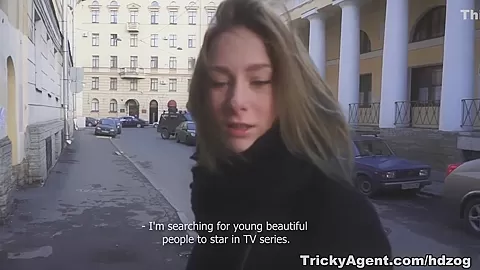 Filming mutual pleasure