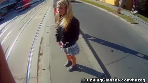 Fucked for cash before a date