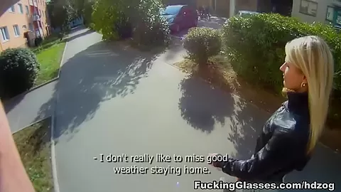 Fucked for cash before a date
