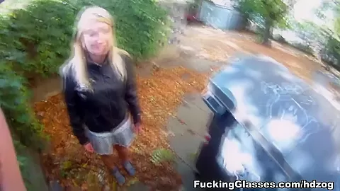 Fucked for cash before a date