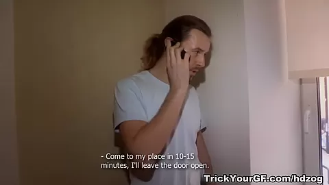 A slut finally admits it