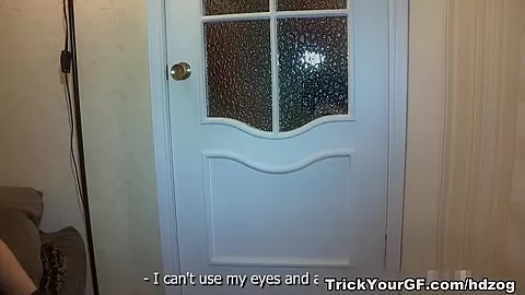 Surprisingly fucked by a stranger