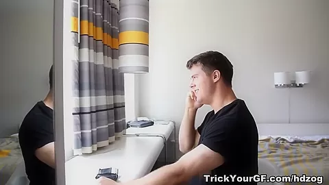 Fucked for stealing from a bf