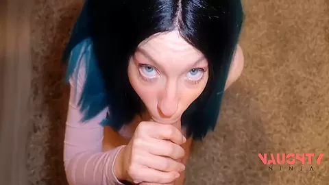 Cream Puff In Stepsister Learns A Lesson In Self Defence 7 Min