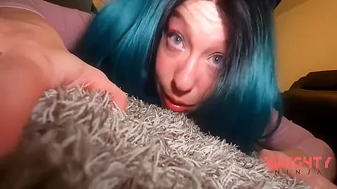 Cream Puff In Stepsister Learns A Lesson In Self Defence 7 Min