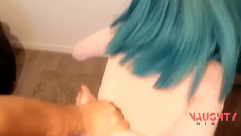 Cream Puff In Stepsister Learns A Lesson In Self Defence 7 Min