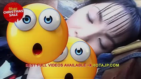 Best Japanese Christmas Girls Sex !