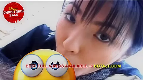 Best Japanese Christmas Girls Sex !