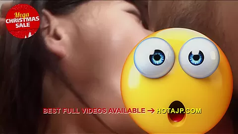 Best Japanese Christmas Girls Sex !