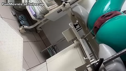 Fiona F & Tanja in Latext Nurses Are The New Trend - FunMovies
