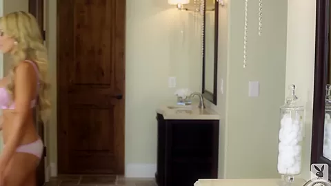 Amazing pornstar in Hottest Big Tits, Solo Girl adult scene